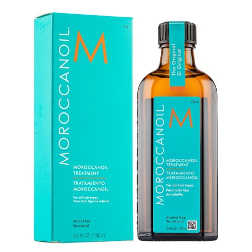 MOROCCANOIL - 摩洛哥護髮油 100ml